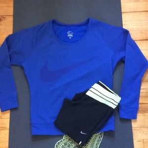 Adorable Nike outfit